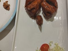 -皇朝尊会(龙之梦大酒店)