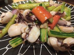 -摩登有记·新派泰国菜(银钻广场店)