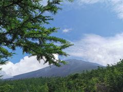 -富士山吉田線五合目