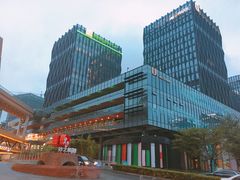 -砂之船奥莱(南京江宁店)