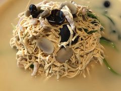 大煮干丝-花园茶楼(兴城西路店)