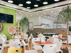 大堂-813芭依珊 BAESAn(皇冠十畝地店)