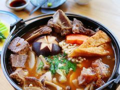 -Hatsune隐泉日式料理(三里屯太古里店)