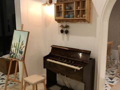 -花苑里咖啡(威远店)