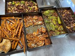 -老三李村河底戳子肉(总店)