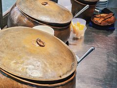 -蓝老大糖粥藕店(双塘路)