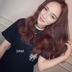 -3AM HAIR SALON染发烫发接发