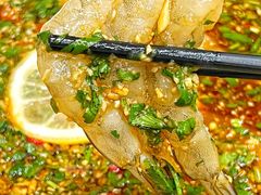 -大洋家·精品潮汕菜·生腌砂锅粥(天河东路店)