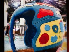 -南宫温泉水世界