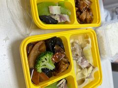 -金时代顺风大酒店(静安大融城店)