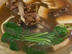-芦月轩羊蝎子(劲松店)