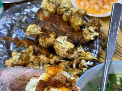 -张四烤羊肉(西藏自治区拉萨市丹杰林巷店)