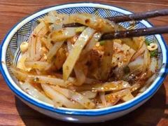 -姚记.周礼伤心凉粉(时代广场店)