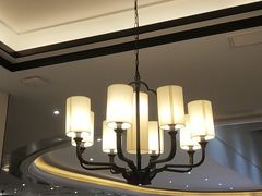 大堂-小厨娘淮扬菜(六合欢乐港店)