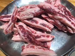 牛肋条-麻蒲碳烤肉(远景路1号店)