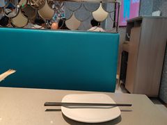 -半天妖烤鱼(丰科万达店)