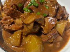 -禧宴Joyous Restaurant(禧园店)