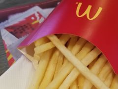 -麦当劳(一德路店)