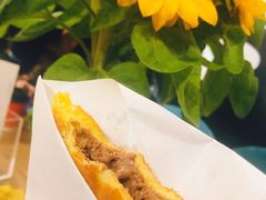 -Dal Cuore 达可芮冰淇淋(陕西北路店)