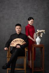 -金夫人婚纱摄影(总店)