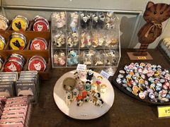 -猫咪博物馆(顶澳仔猫街店)