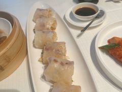 海皇米网肠-金苑海鲜酒家(来魅力店)