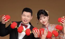 -麦田·婚纱摄影(天河新天地店)