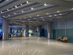 -首都机场t3-c国航两舱休息室