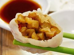 -宝源饺子(麦子店街店)