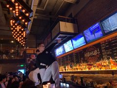 -HIB HUB公社(解放西路店)