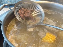 -海汕记·潮汕鲜牛肉火锅·自助