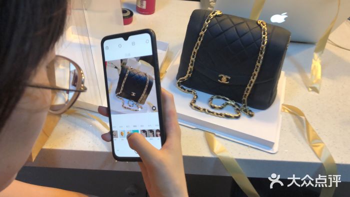 大麦吉翻糖蛋糕甜品桌商务茶歇(光复西路店)图片