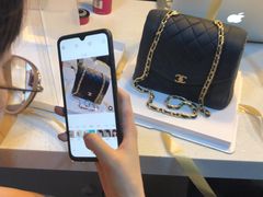 -大麦吉翻糖蛋糕甜品桌商务茶歇(光复西路店)