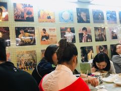 大堂-兰芳园(尖沙咀店)