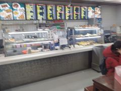 -护国寺小吃(左家庄店)