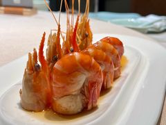 -淮扬府·游园京梦(西安SKP店)