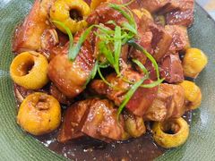 -渔码头食府(蓬莱阁店)