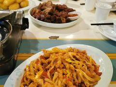 -付掌柜在成都·热炒砂锅集(金禾店)