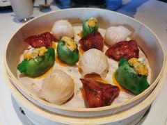 -三号黄浦会Canton Table