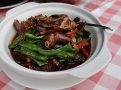 -富力威斯汀酒店-中国元素中餐厅(武昌临江店)