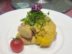 -温德姆花园酒店-鼎丰阁中餐厅