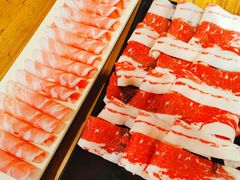 -四喜小胖·北京涮肉(五道营店)