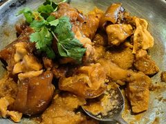 -园林美食城·本土农家菜(杨和镇店)