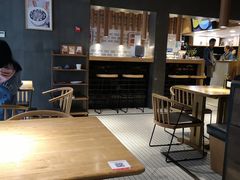 大堂-炖物24章·顺时轻养茶(杭州大厦店)