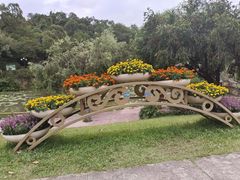 -广州莲花山旅游区
