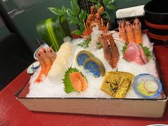 -万岛日本料理铁板烧(梅赛德斯奔驰店)