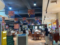 -天下客饭店(中山路店)