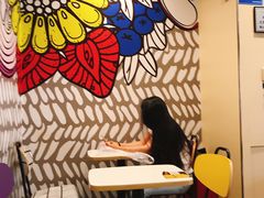 -麦当劳(春风店)