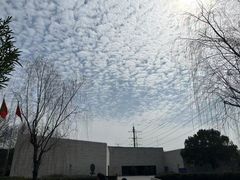 -上海崧泽遗址博物馆