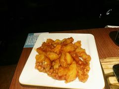 -川人百味(万达店)